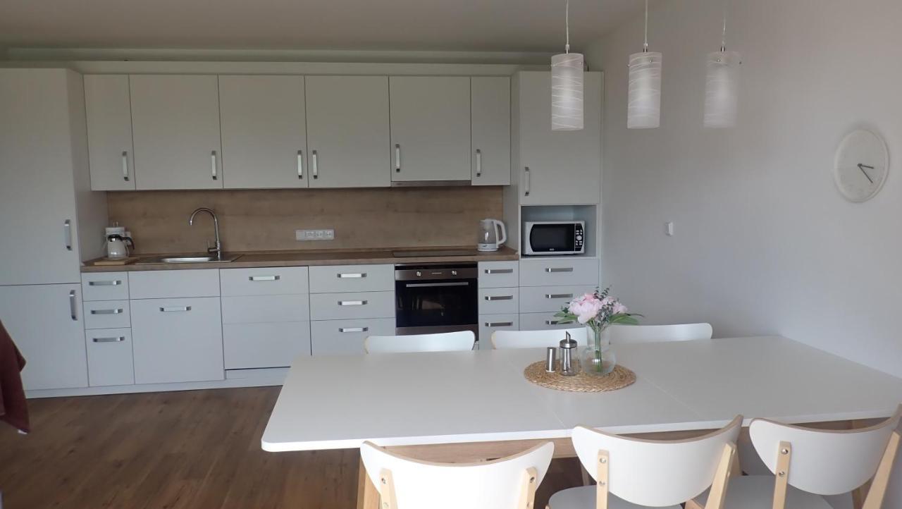 Apartments A + L Rumburk Dış mekan fotoğraf